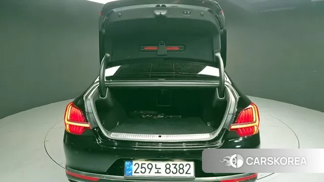 Kia The New K9 2nd generation id 3712770 из Кореи 11