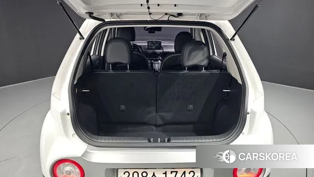 Hyundai Casper id 2984873 из Кореи 11