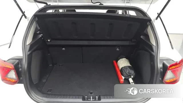 Hyundai Venue id 3525982 из Кореи 11