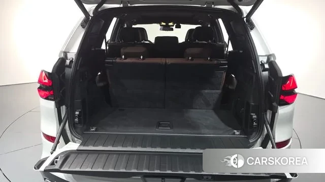 BMW X5 (G05) id 2978897 из Кореи 11