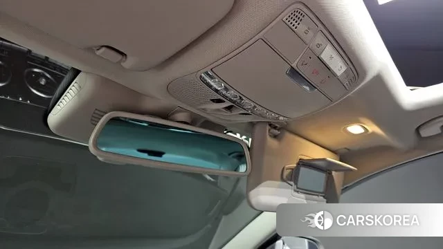 Mercedes-Benz C-Class W205 id 3227010 из Кореи 11