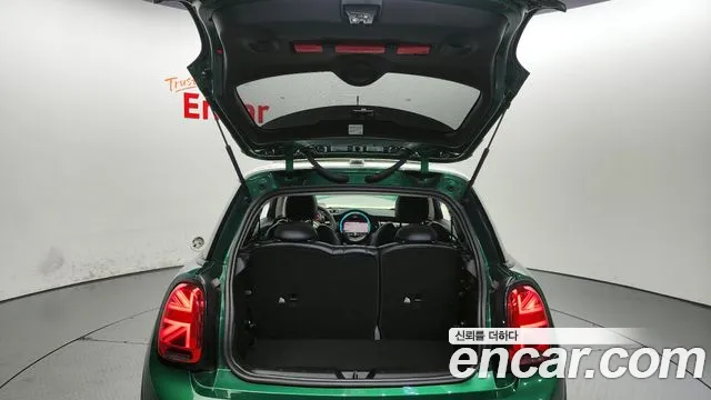 Mini Cooper id 2839315 из Кореи 11