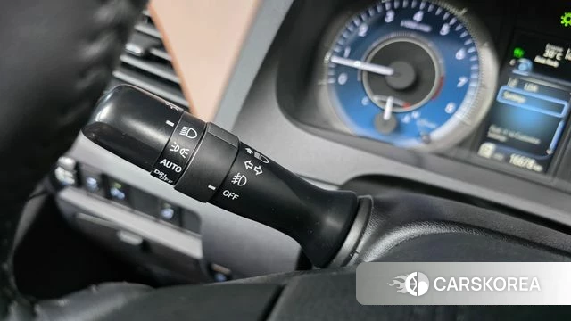 Toyota Sienna id 4581865 из Кореи 11