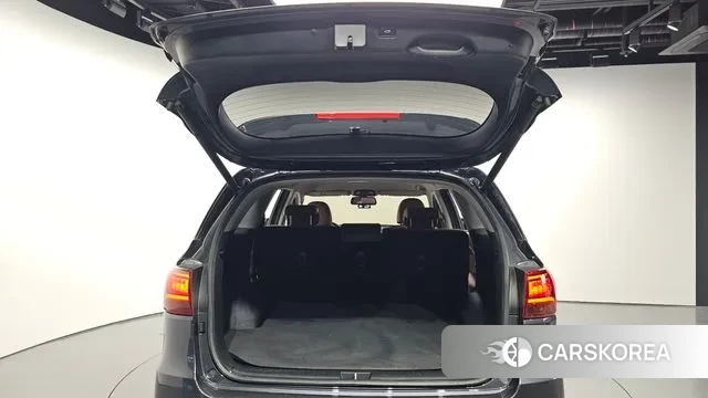 Kia The New Sorento id 3292223 из Кореи 11