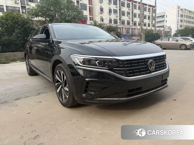 Volkswagen Passat id 4313406 из Китая 11