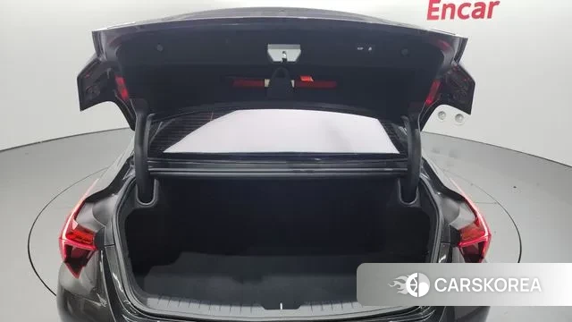 Kia K8 Hybrid id 3007558 из Кореи 11