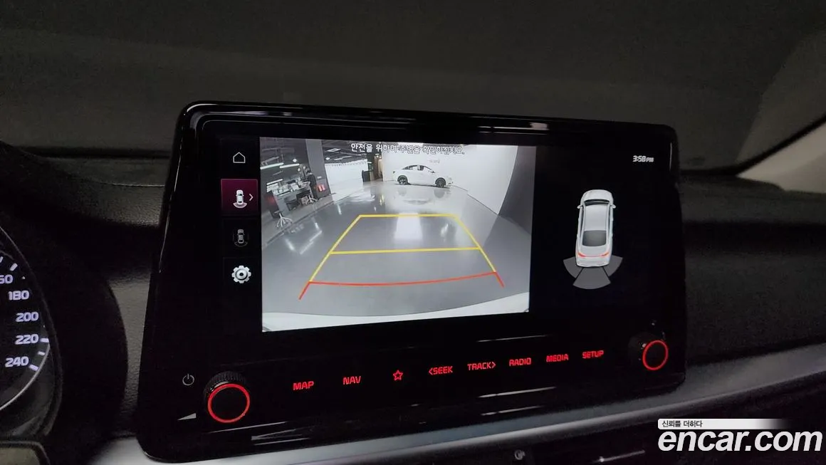 Kia The New K3 2nd generation id 2119612 из Кореи 11