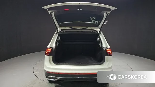 Volkswagen Tiguan Allspace id 3711671 из Кореи 11