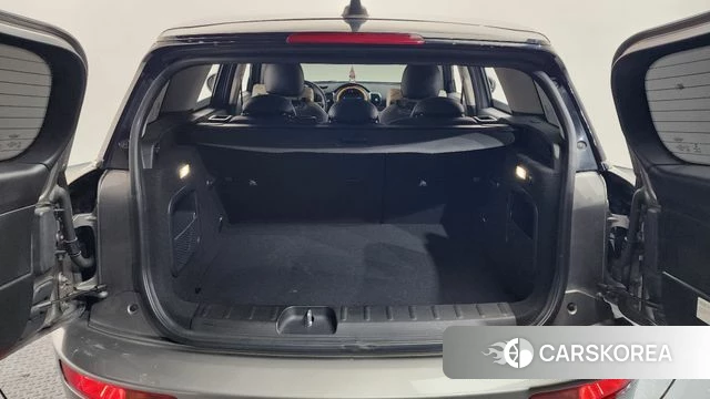 Mini Cooper Clubman id 3807820 из Кореи 11