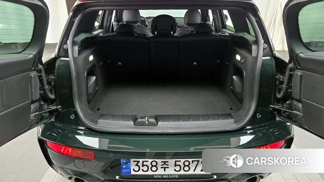 Mini Cooper S Clubman id 2963983 из Кореи 11