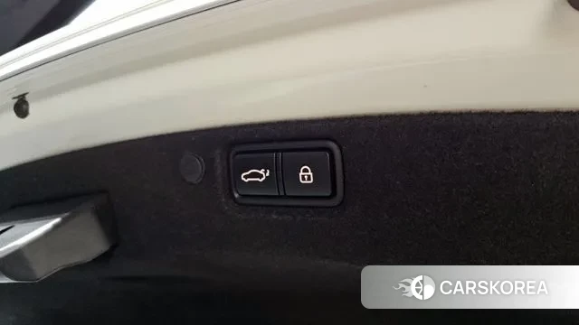 Kia K7 Premier id 3499589 из Кореи 11