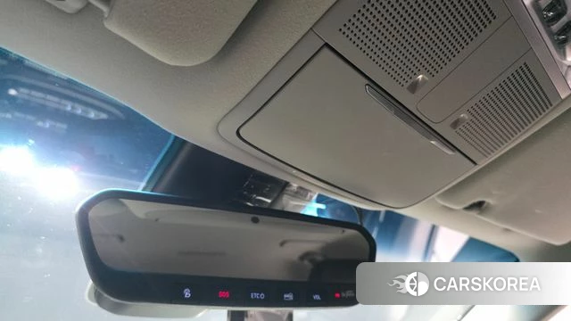 Genesis EQ900 id 3925190 из Кореи 11