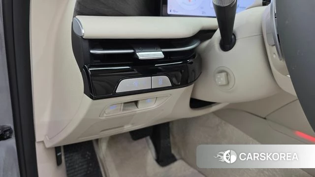 Genesis G80 (RG3) id 4571228 из Кореи 11