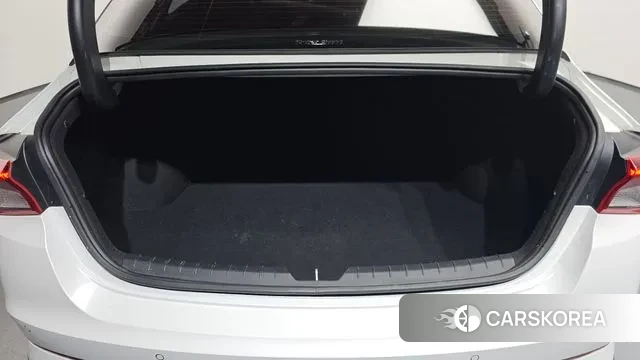 Kia K5 3rd generation id 3318502 из Кореи 11