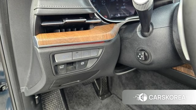 Genesis G80 (RG3) id 4794114 из Кореи 11
