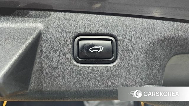 Hyundai Tucson Hybrid (NX4) id 3827233 из Кореи 11