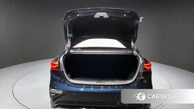 Kia Come New K3 id 3880025 из Кореи 11