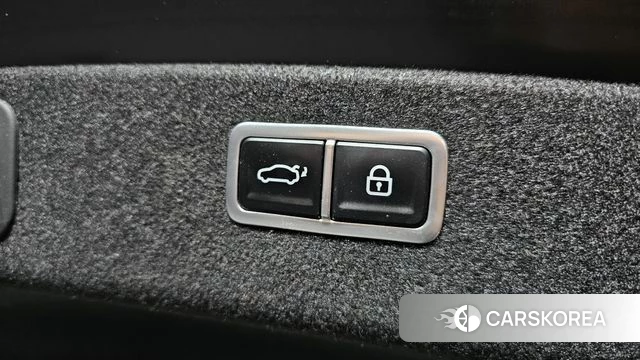 Genesis G80 (RG3) id 4203273 из Кореи 11