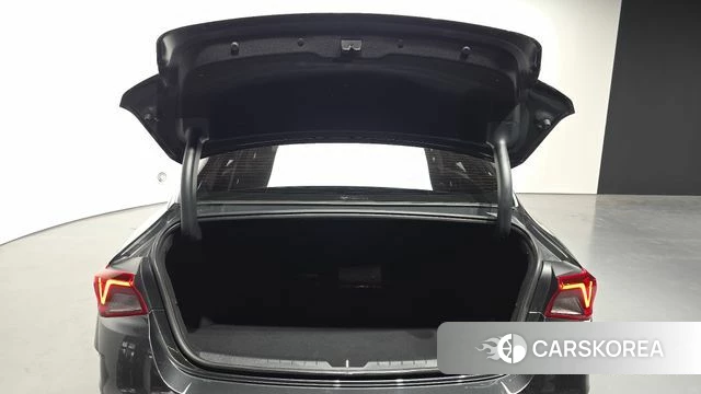 Kia K5 3rd generation id 4187652 из Кореи 11