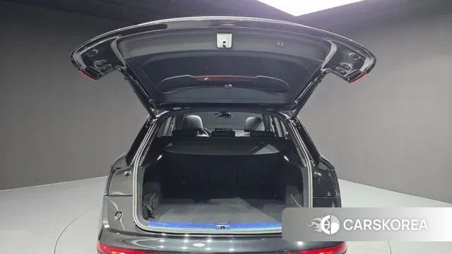 Audi Q5 (FY) id 3420660 из Кореи 11