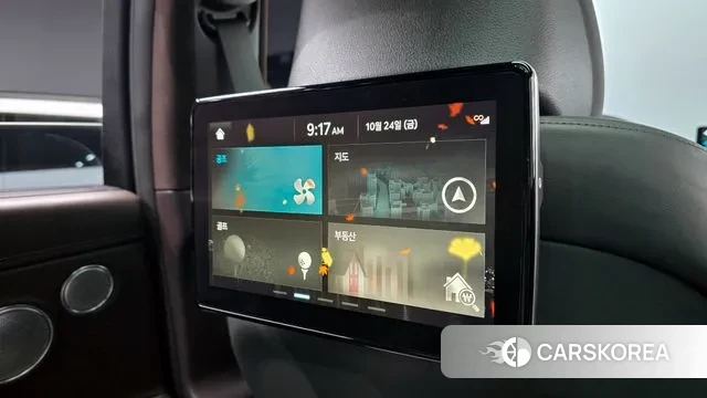 Genesis GV80 id 3280939 из Кореи 11