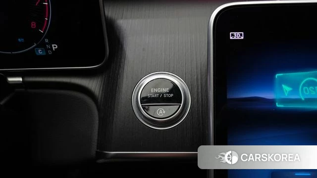 Mercedes-Benz S-Class W223 id 4338087 из Кореи 11