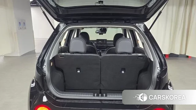 Hyundai The New Casper id 3451962 из Кореи 11