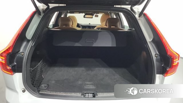 Volvo XC60 second Generation id 3942694 из Кореи 11