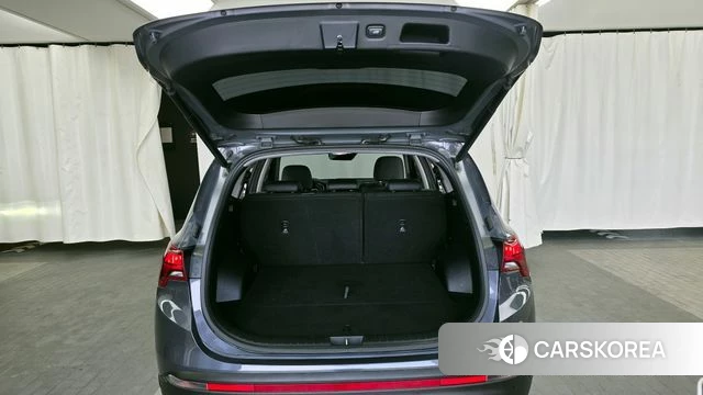 Hyundai The New Santa Fe id 3865400 из Кореи 11