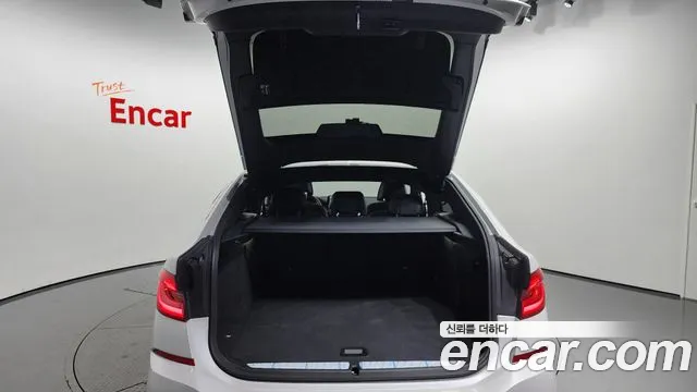 BMW 6 Series GT (G32) id 2816152 из Кореи 11