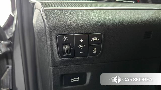 Kia K5 3rd generation id 4530049 из Кореи 11