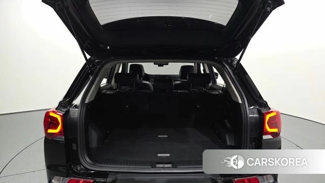 Ssangyong Beautiful Korando id 4604979 из Кореи 11