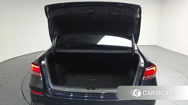 Kia The New K5 2nd generation id 3861598 из Кореи 11