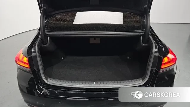 Genesis G80 id 3509690 из Кореи 11