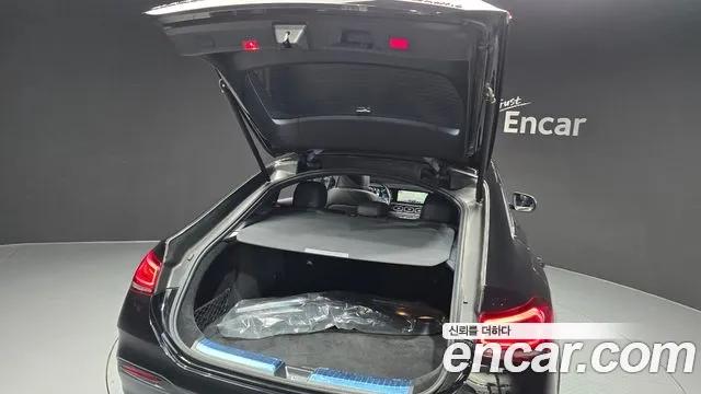 Mercedes-Benz GLE-Class W167 id 2905815 из Кореи 11