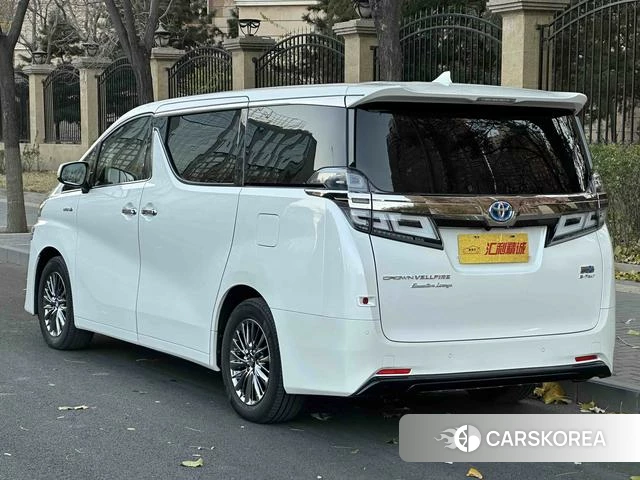 Toyota Wilfa id 4297817 из Китая 11