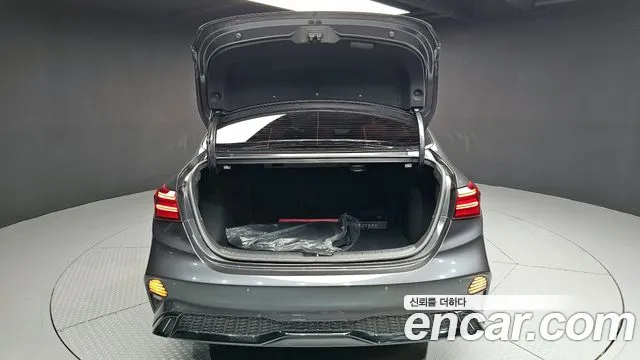 Kia The New K3 2nd generation id 2822524 из Кореи 11