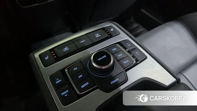 Genesis G80 id 2941227 из Кореи 11