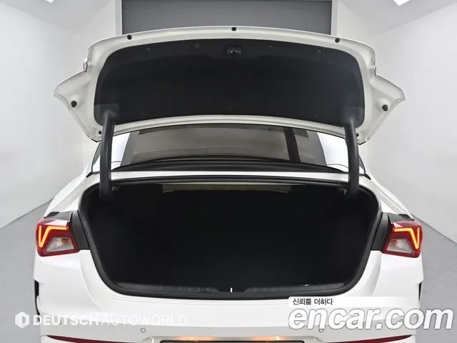 Kia K5 3rd generation id 2951278 из Кореи 11