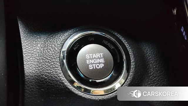 Ssangyong Berry New Tivoli id 4573491 из Кореи 11