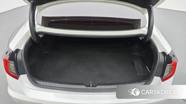 Hyundai Sonata (DN8) id 3873151 из Кореи 11