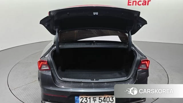 Kia K5 3rd generation id 3892867 из Кореи 11