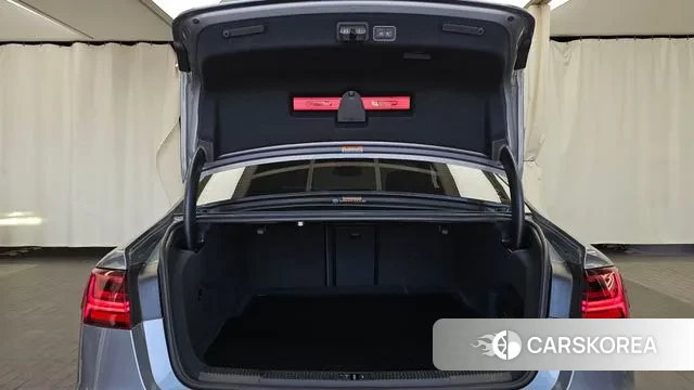 Audi New A6 id 3789687 из Кореи 11