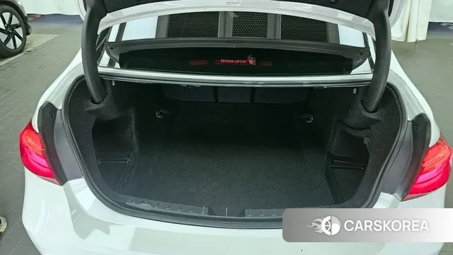 BMW 3 Series (G20) id 3009189 из Кореи 11