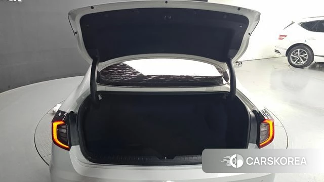 Hyundai Sonata (DN8) id 4518830 из Кореи 11