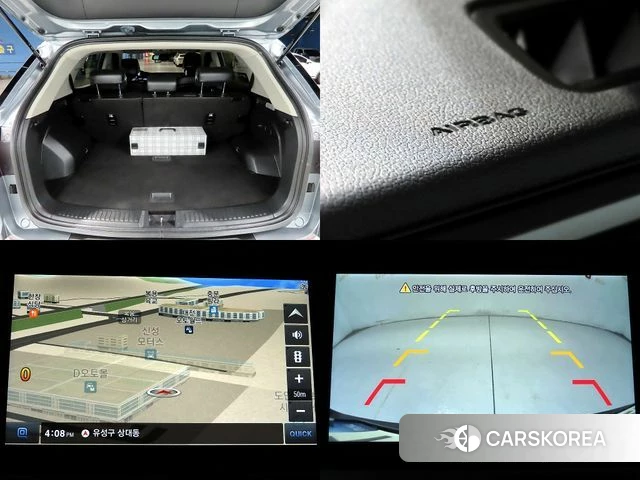 Ssangyong Beautiful Korando id 3915445 из Кореи 11