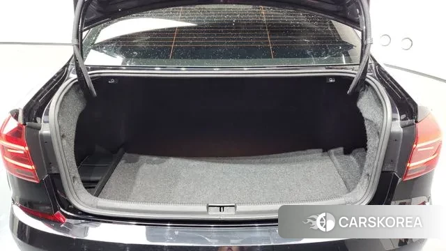 Volkswagen The New Passat id 3408093 из Кореи 11