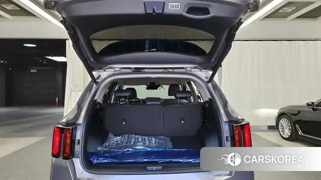 Kia The New Sorento 4th Generation id 3487198 из Кореи 11