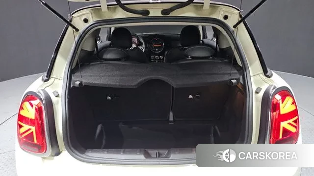 Mini Cooper id 3692675 из Кореи 11