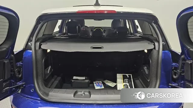 Mini Cooper Clubman id 3248633 из Кореи 11